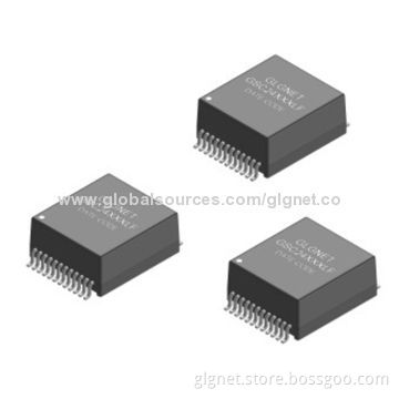 Ethernet Isolation Transformer